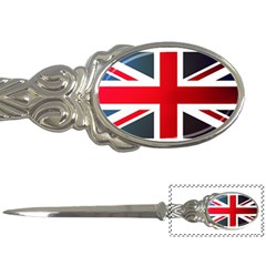 Brit2 Letter Openers by ItsBritish