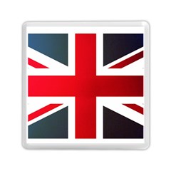 Brit2 Memory Card Reader (square)  by ItsBritish