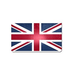 Brit3 Magnet (name Card) by ItsBritish