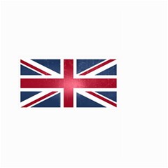 Brit3 Large Garden Flag (two Sides)