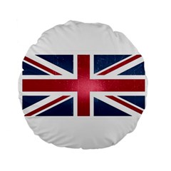 Brit3 Standard 15  Premium Round Cushions