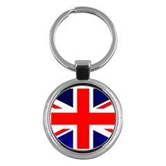 Brit4 Key Chains (round) 