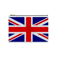 Brit5 Cosmetic Bag (medium)  by ItsBritish