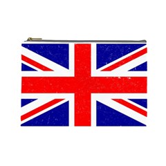 Brit5 Cosmetic Bag (large)  by ItsBritish