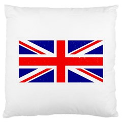 Brit5 Large Cushion Cases (one Side) 