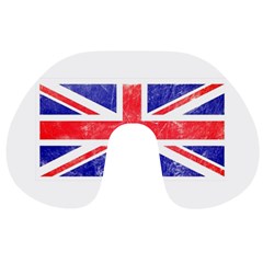 Brit6 Travel Neck Pillows by ItsBritish