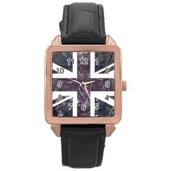 Brit7 Rose Gold Watches by ItsBritish