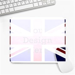 Brit8 Large Mousepads by ItsBritish