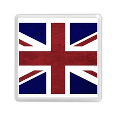 Brit8 Memory Card Reader (square)  by ItsBritish