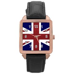 Brit8 Rose Gold Watches