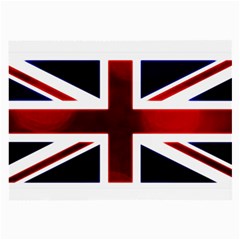 Brit10 Large Glasses Cloth (2-side) by ItsBritish