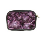 Alien Dna Purple Coin Purse Back