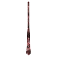 Alien Dna Red Neckties (two Side) 