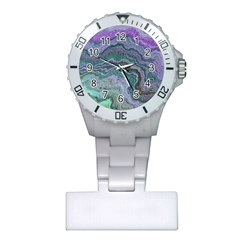 Keep Calm Teal Nurses Watches by ImpressiveMoments