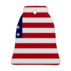 Usa1 Bell Ornament (2 Sides) by ILoveAmerica