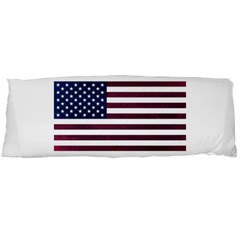 Usa4 Body Pillow Cases (dakimakura)  by ILoveAmerica