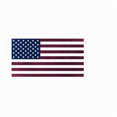 Usa4 Large Garden Flag (two Sides) by ILoveAmerica