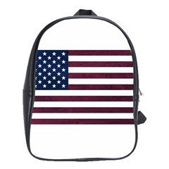 Usa4 School Bags (xl) 