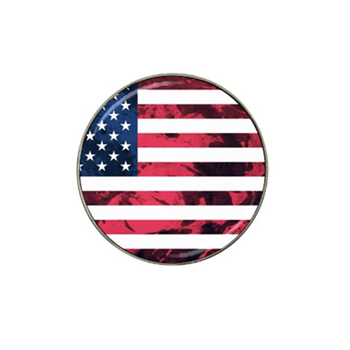 Usa5 Hat Clip Ball Marker (10 pack)