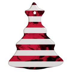 Usa5 Christmas Tree Ornament (2 Sides)