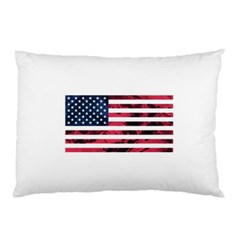 Usa5 Pillow Cases (two Sides)