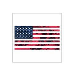 Usa5 Satin Bandana Scarf