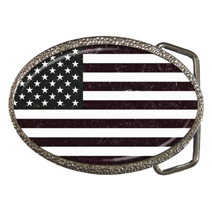 Usa6 Belt Buckles