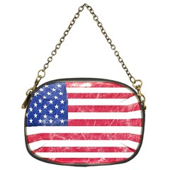 Usa8 Chain Purses (one Side)  by ILoveAmerica