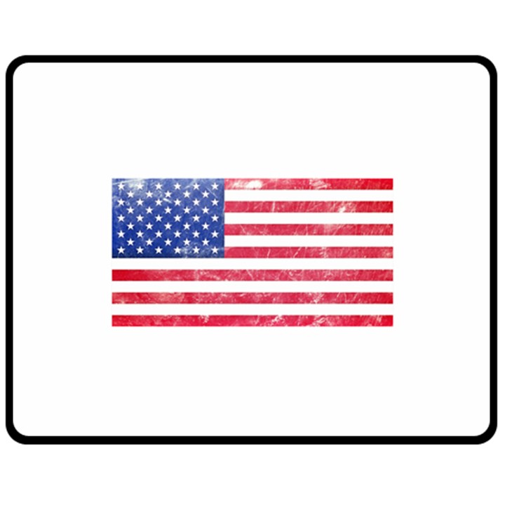 Usa8 Fleece Blanket (Medium) 