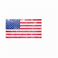 Usa8 Large Garden Flag (two Sides) by ILoveAmerica