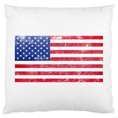 Usa8 Large Cushion Cases (two Sides)  by ILoveAmerica