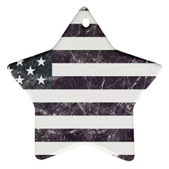 Usa9 Ornament (star)  by ILoveAmerica