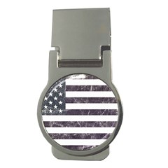 Usa9 Money Clips (round)  by ILoveAmerica