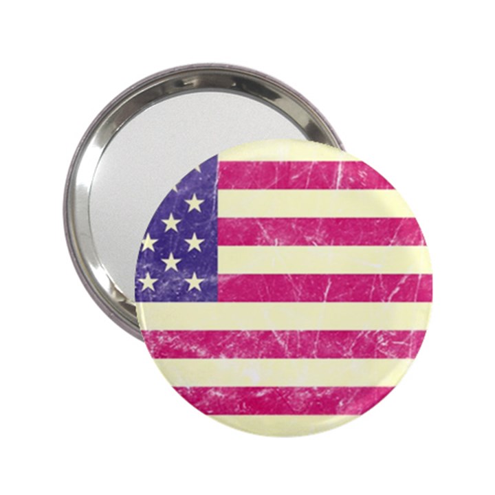 Usa99 2.25  Handbag Mirrors