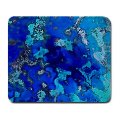 Cocos Blue Lagoon Large Mousepads by CocosBlue
