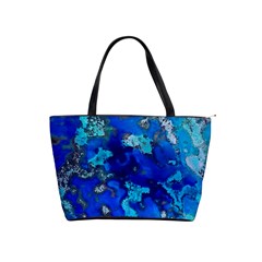 Cocos Blue Lagoon Shoulder Handbags by CocosBlue