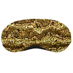 Alien Skin Hot Golden Sleeping Masks by ImpressiveMoments