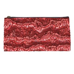 Alien Skin Red Pencil Cases by ImpressiveMoments