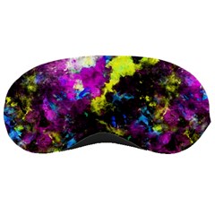 Colour Splash G264 Sleeping Masks by MedusArt