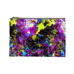 Colour Splash G264 Cosmetic Bag (large)  by MedusArt