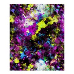 Colour Splash G264 Shower Curtain 60  X 72  (medium)  by MedusArt