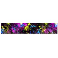 Colour Splash G264 Flano Scarf (large)  by MedusArt