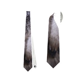 Adorable Meerkat 03 Neckties (two Side) 