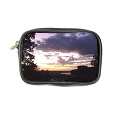  Sunset Over The Valley Coin Purse