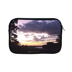  Sunset Over The Valley Apple Ipad Mini Zipper Cases