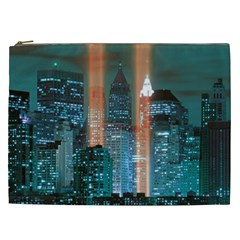 New York 2014 1206 Cosmetic Bag (XXL) 