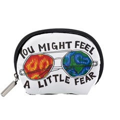 Little Fear Accessory Pouches (small) 