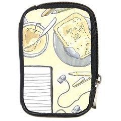 Tearespite Compact Camera Cases by northerngardens