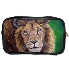 Lion Toiletries Bags