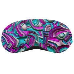 Art Deco Candy Sleeping Masks